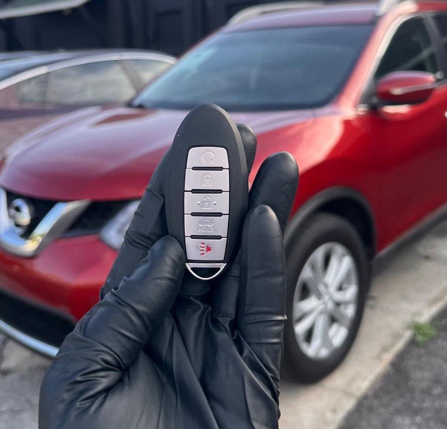 alt="Automotive Locksmith near me"